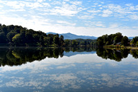 Lake Junaluska, North Carolina
