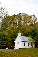 Chestnut Grove Missionary Baptist Church