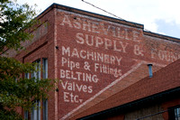 Asheville Supply and Foundry