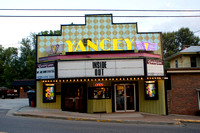 Yancey Theater