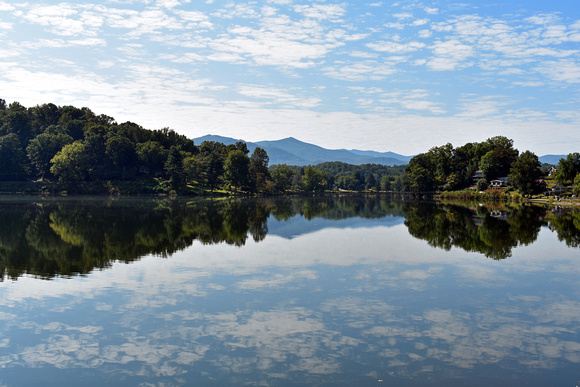 Lake Junaluska, North Carolina