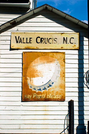 Valle Crucis, NC