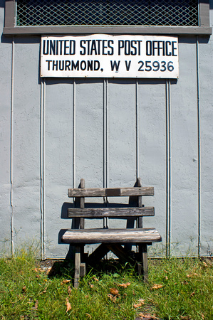 Thurmond, WV 25936