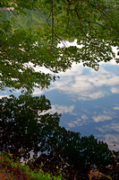 Lakeside Reflections