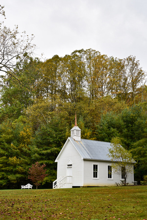 Chestnut Grove Missionary Baptist Church